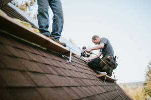 Local Roofers in Washington, GA